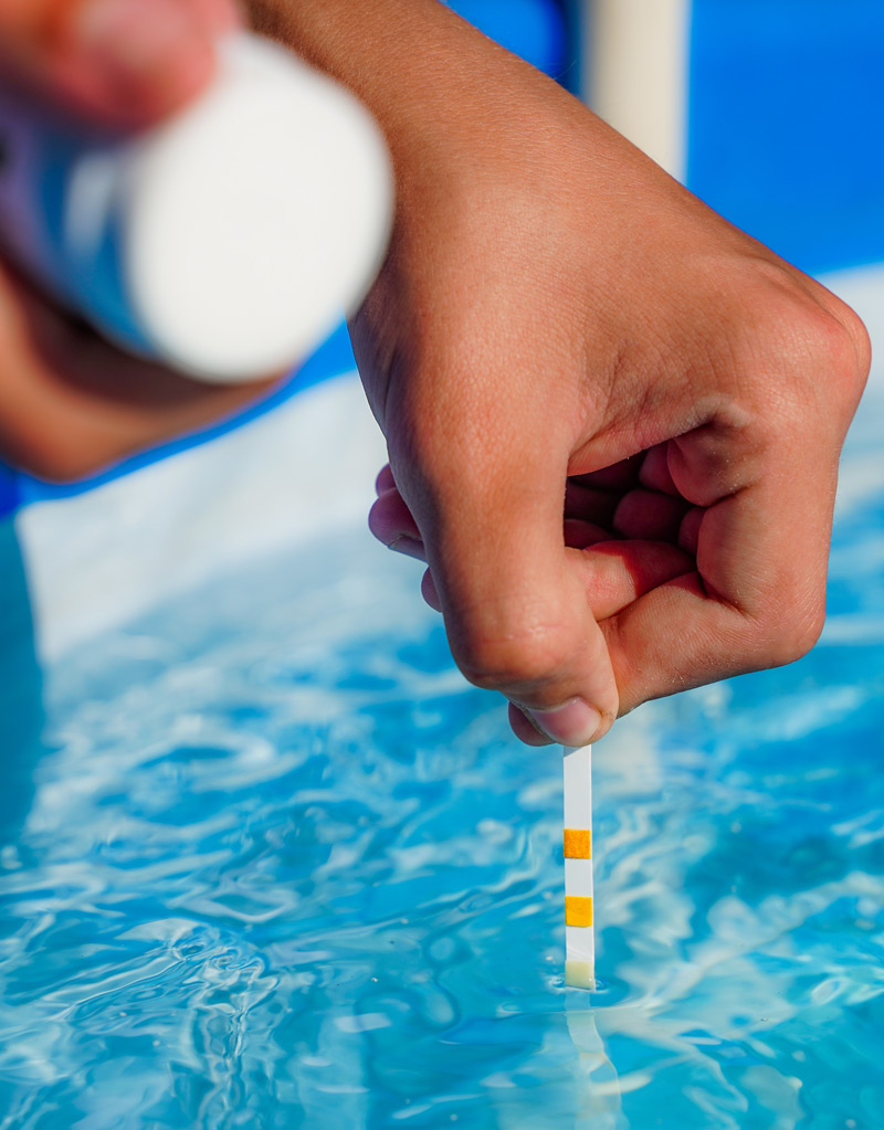 Fusion Pools Service